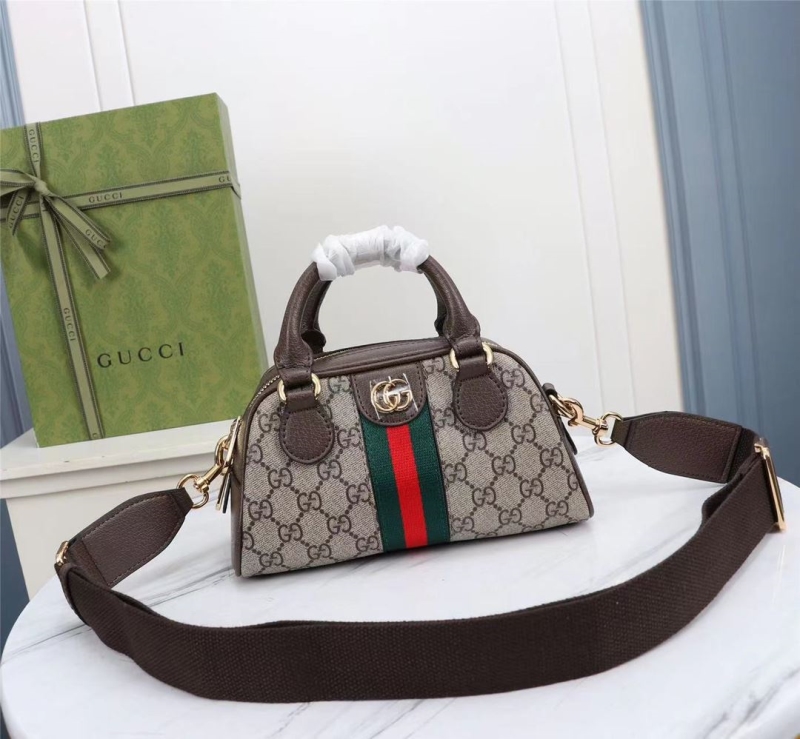 Gucci Top Handle Bags